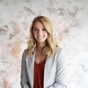 Fundraising Page: Elyse Mirgon